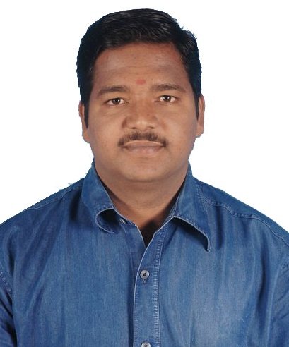 Mr.K.Ananda Sithan