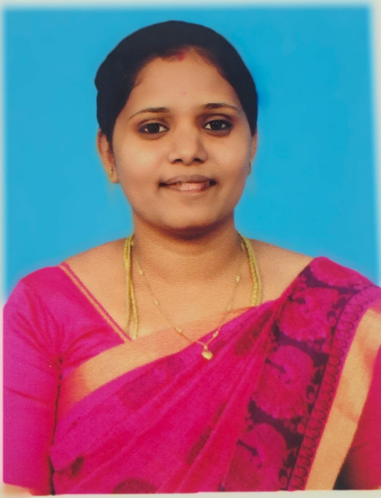 Ms. Aruna L