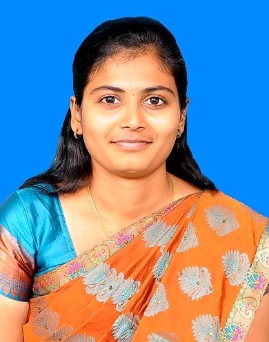 Mrs T.Charumathi