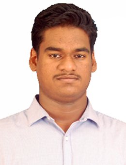 Mr.Ienamul Hasan Ali