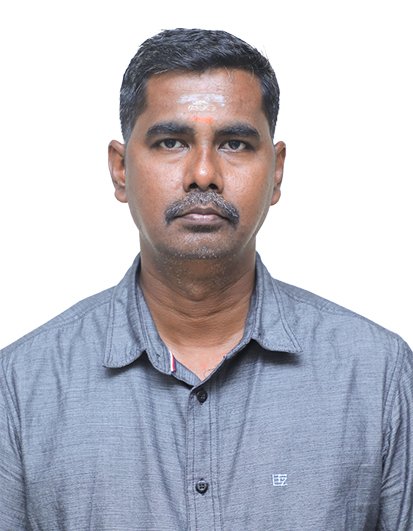 Mr.Kamalahasan.S