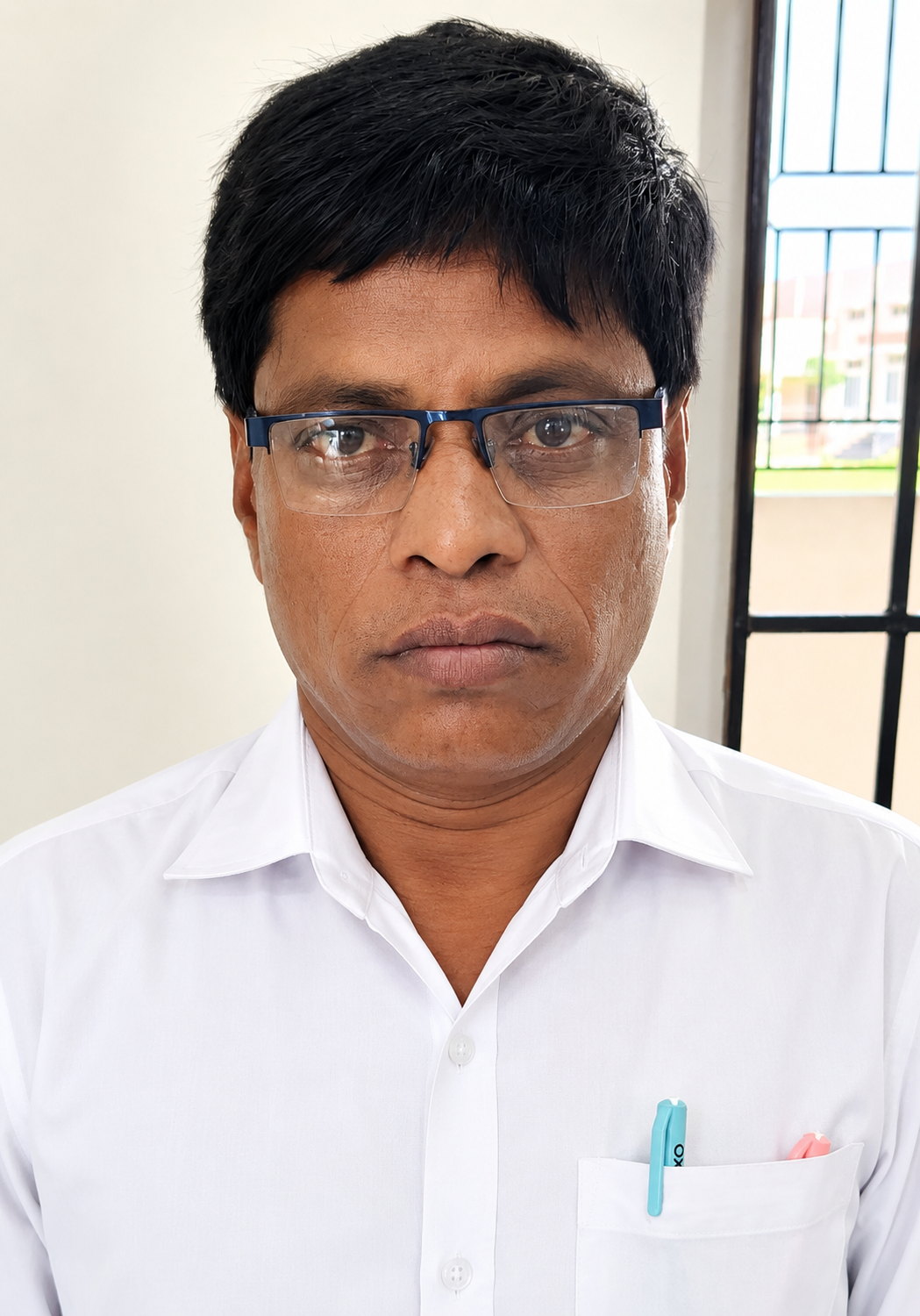 Mr.Kumar.A