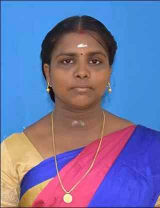Mrs.P Mageswari