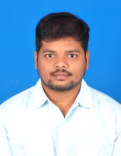 Mr.M.Muralidharan GS