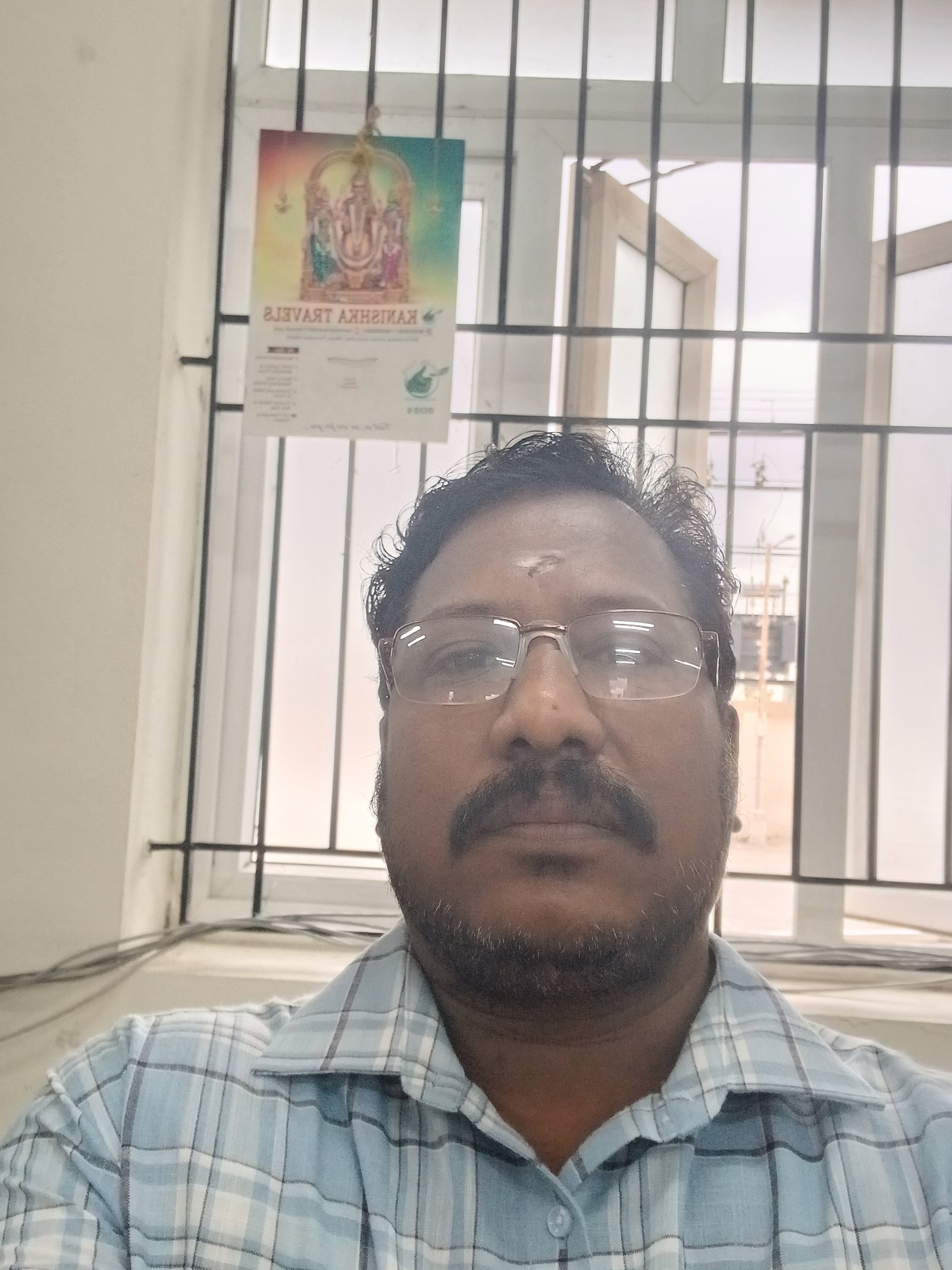 Mr.P.Premanand