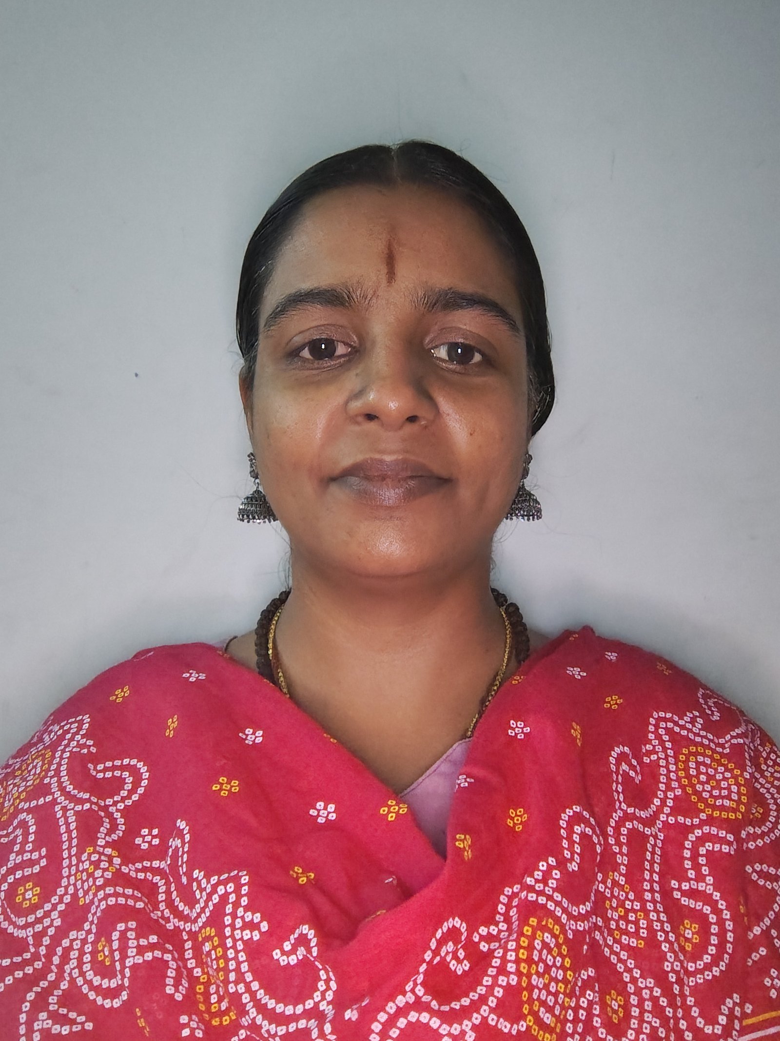 S N Premalatha  