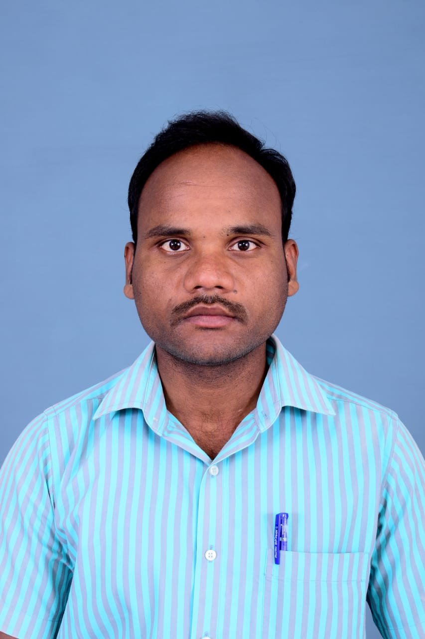 Mr.K. Raja