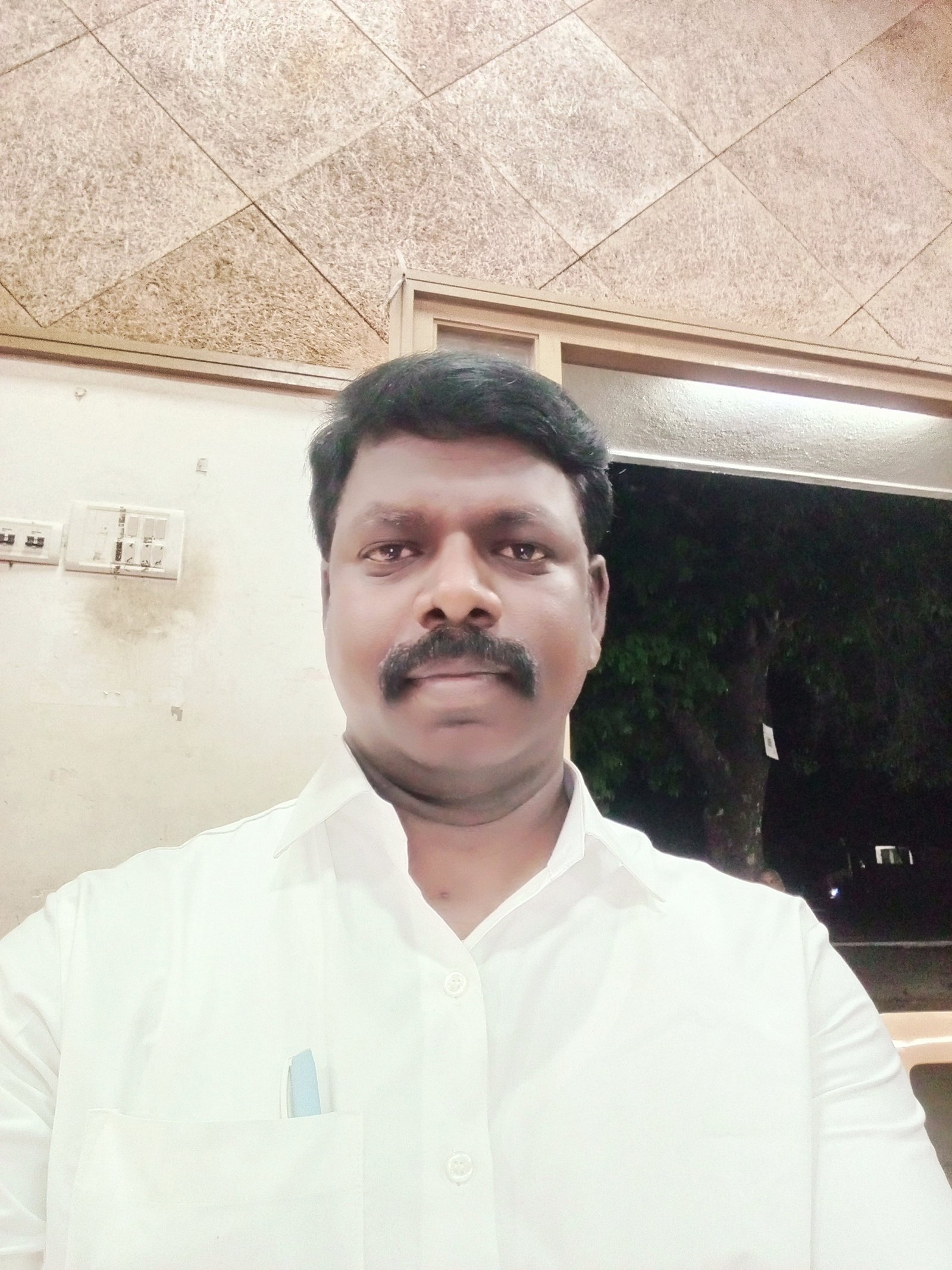 Mr Rajendiran M