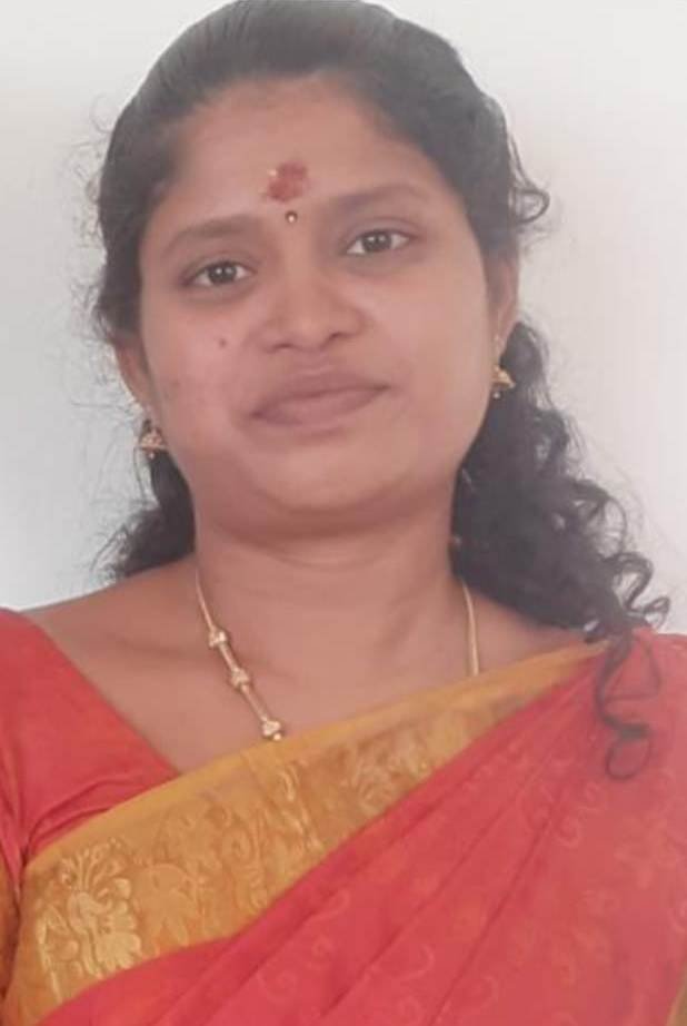 R.Rajeswari