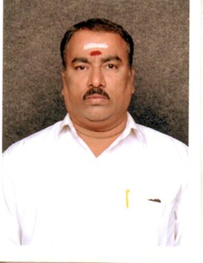 Mr Ramesh Rao