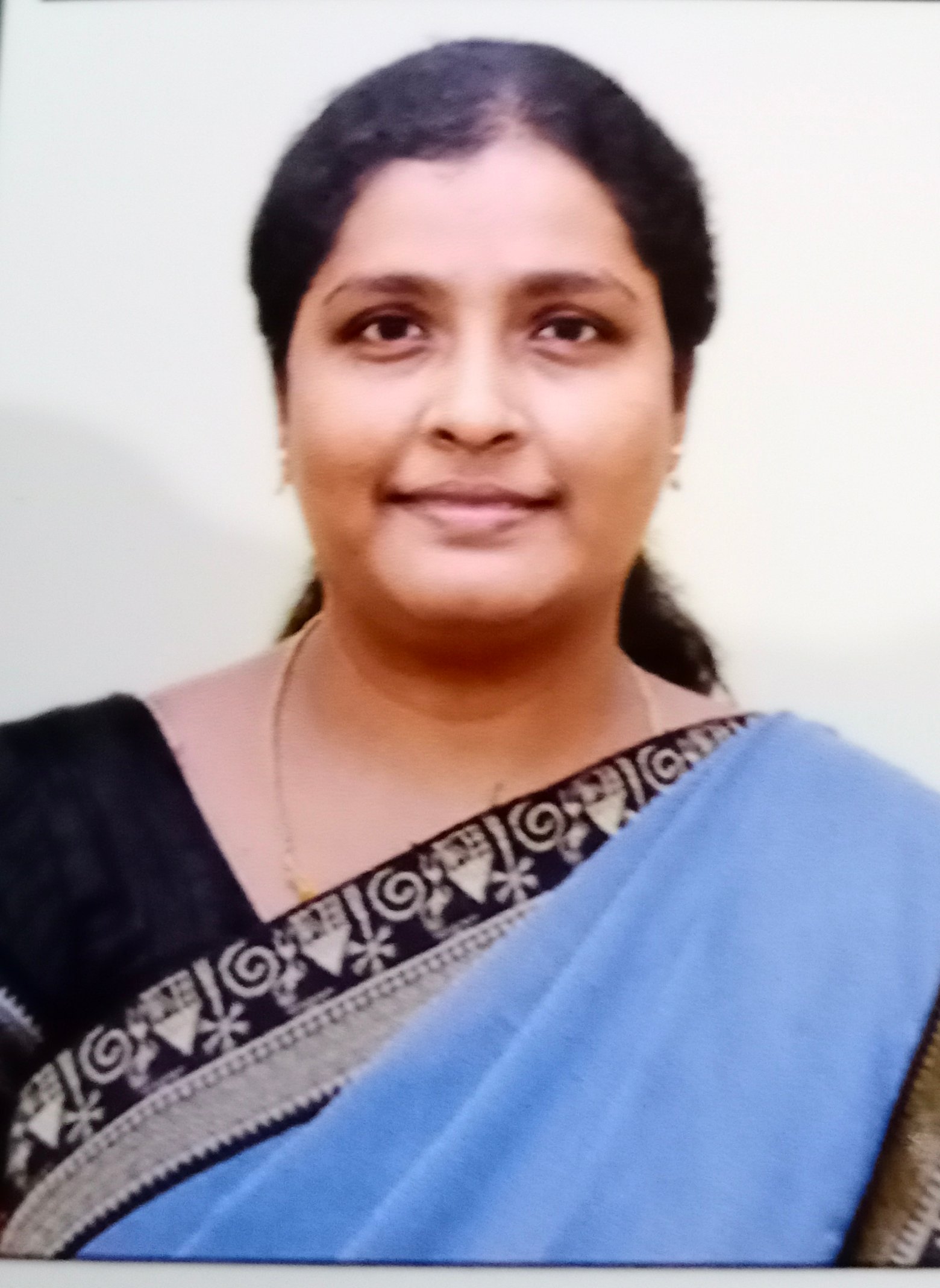 M Thenaruvi