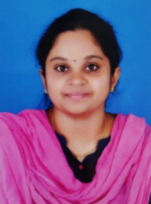 Mrs.Vinitha G