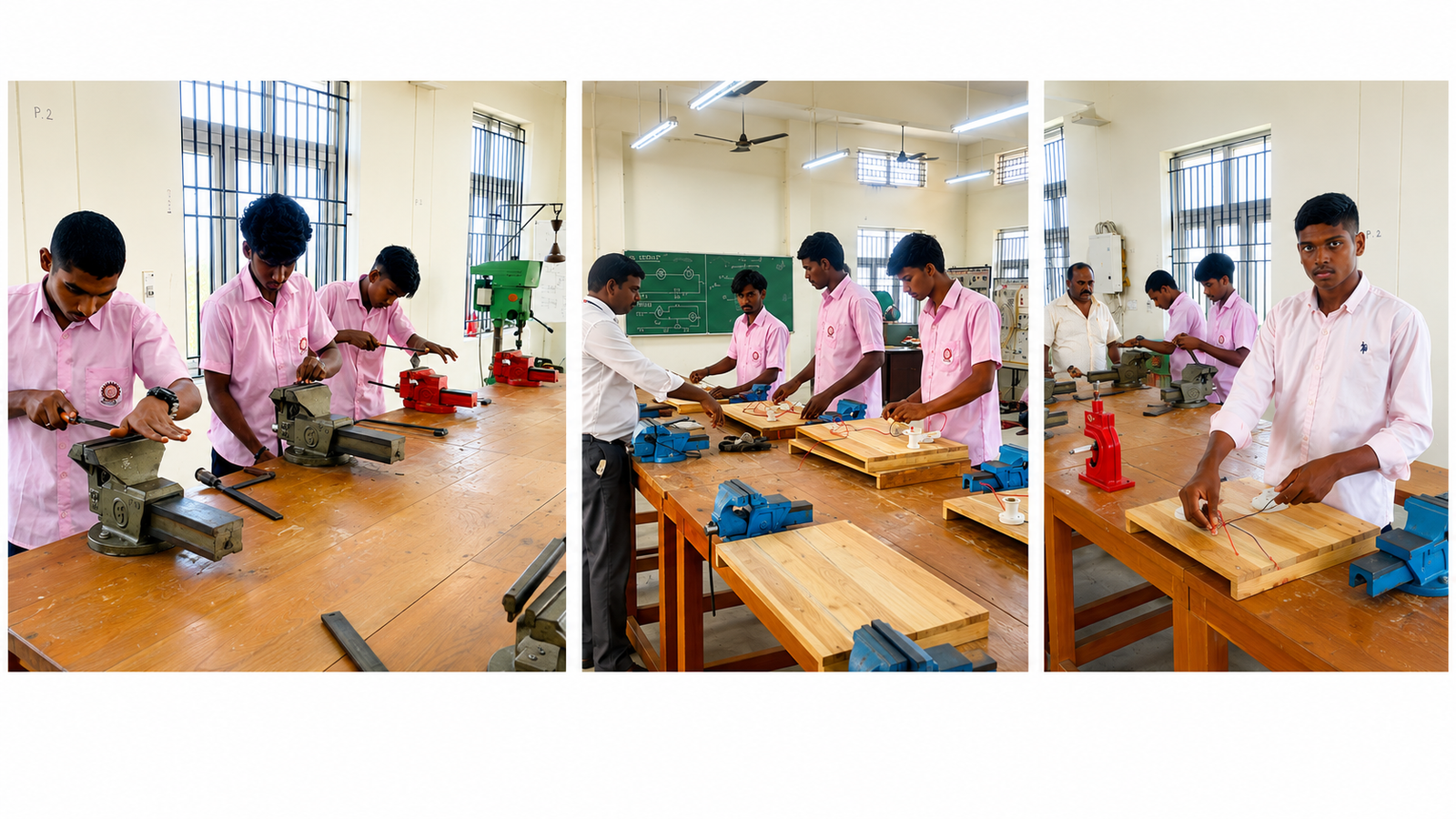 Laboratories photo 5