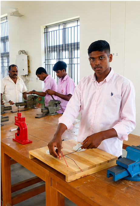 Laboratories photo 7