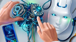 Automation and Robotics